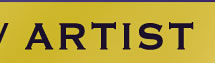 Artist Site