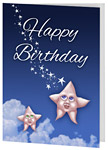 Little Star Birthday